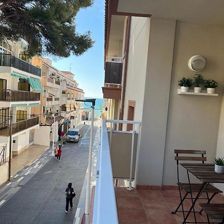 Apartamento La Timba Alcoceber ภายนอก รูปภาพ