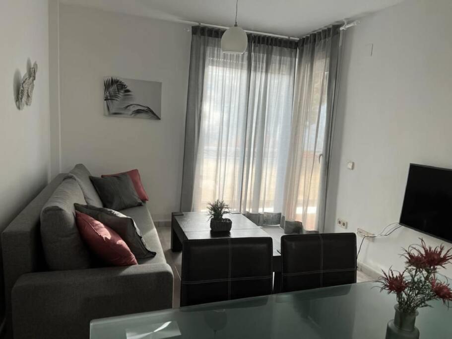 Apartamento La Timba Alcoceber ภายนอก รูปภาพ
