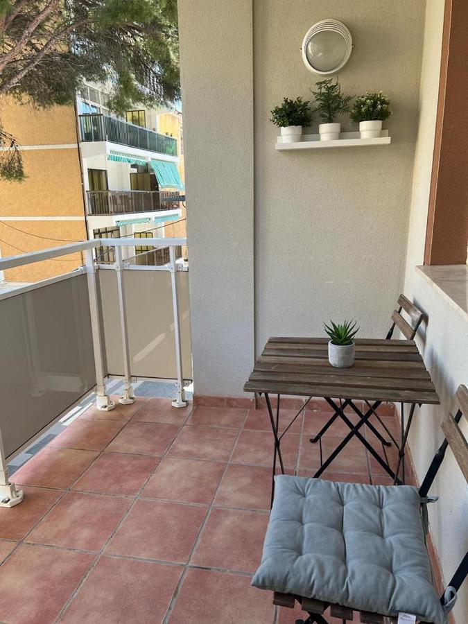 Apartamento La Timba Alcoceber ภายนอก รูปภาพ