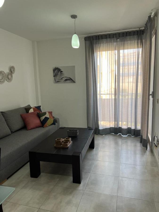 Apartamento La Timba Alcoceber ภายนอก รูปภาพ