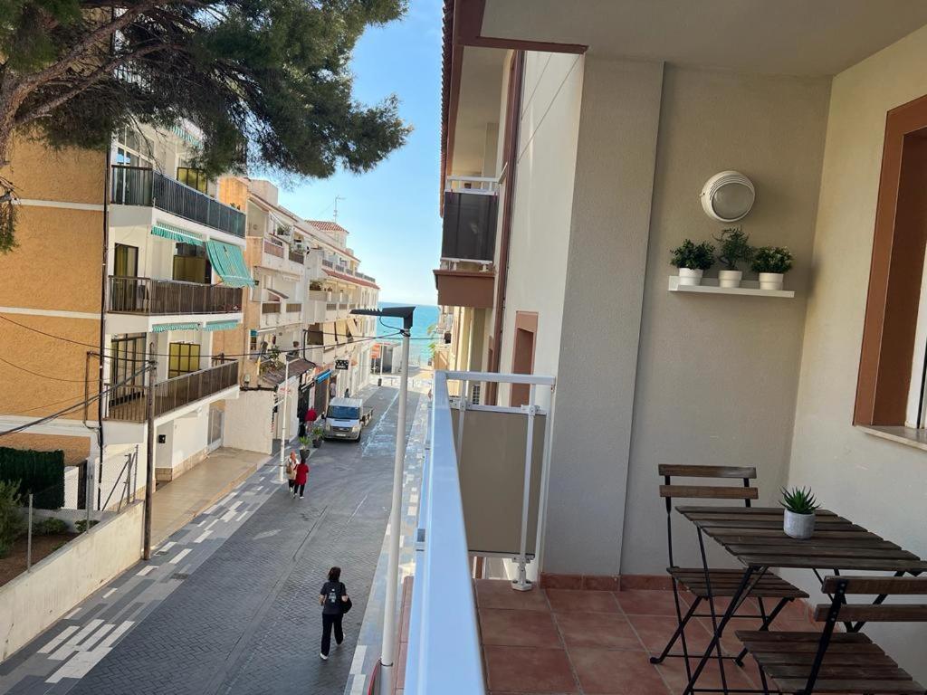 Apartamento La Timba Alcoceber ภายนอก รูปภาพ