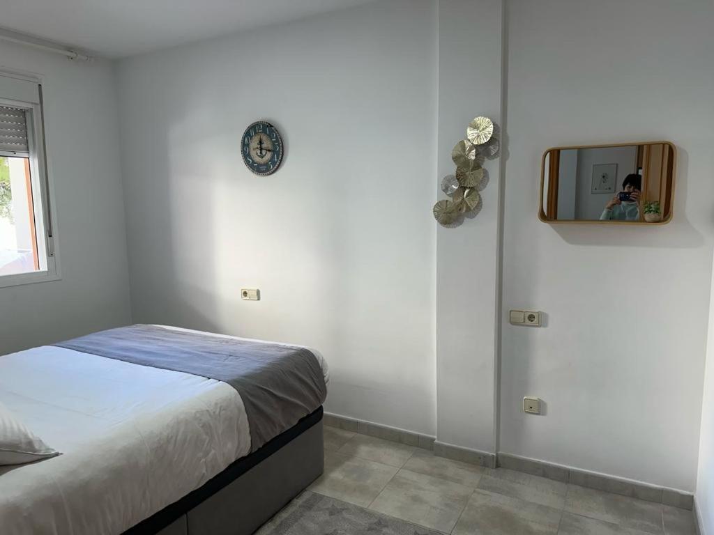 Apartamento La Timba Alcoceber ภายนอก รูปภาพ