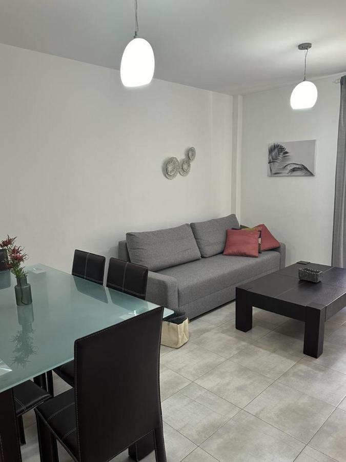 Apartamento La Timba Alcoceber ภายนอก รูปภาพ