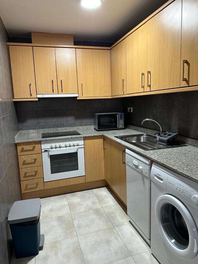 Apartamento La Timba Alcoceber ภายนอก รูปภาพ