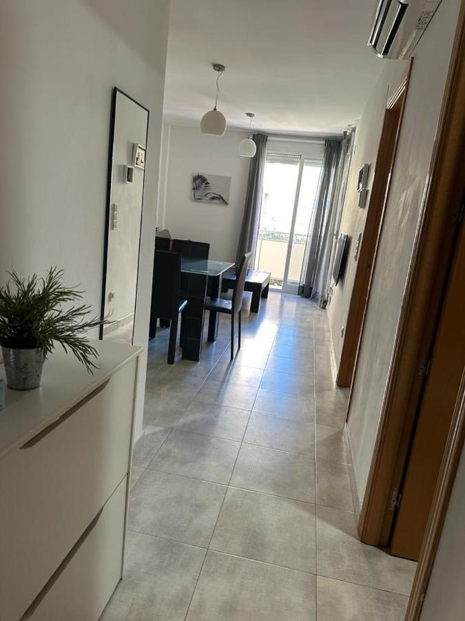 Apartamento La Timba Alcoceber ภายนอก รูปภาพ