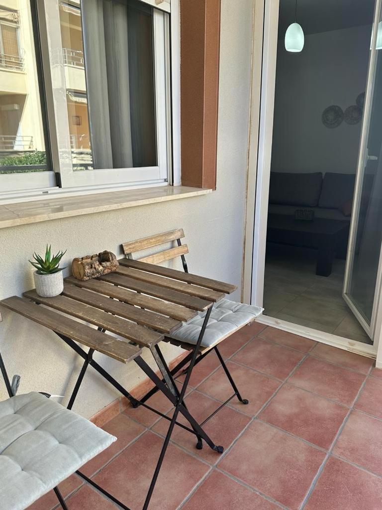 Apartamento La Timba Alcoceber ภายนอก รูปภาพ