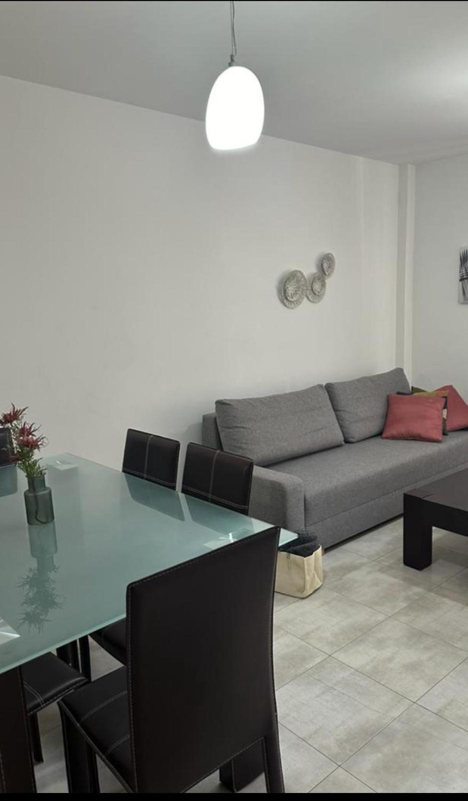 Apartamento La Timba Alcoceber ภายนอก รูปภาพ