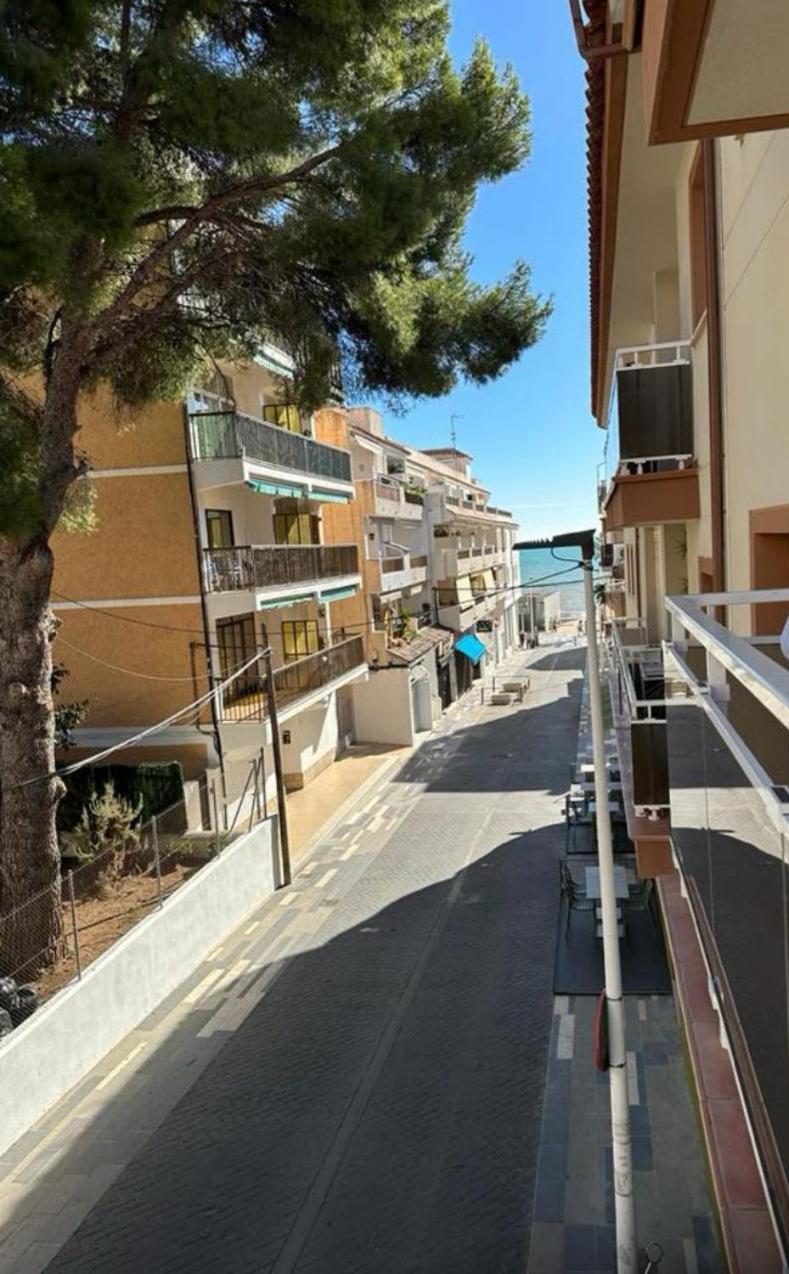 Apartamento La Timba Alcoceber ภายนอก รูปภาพ