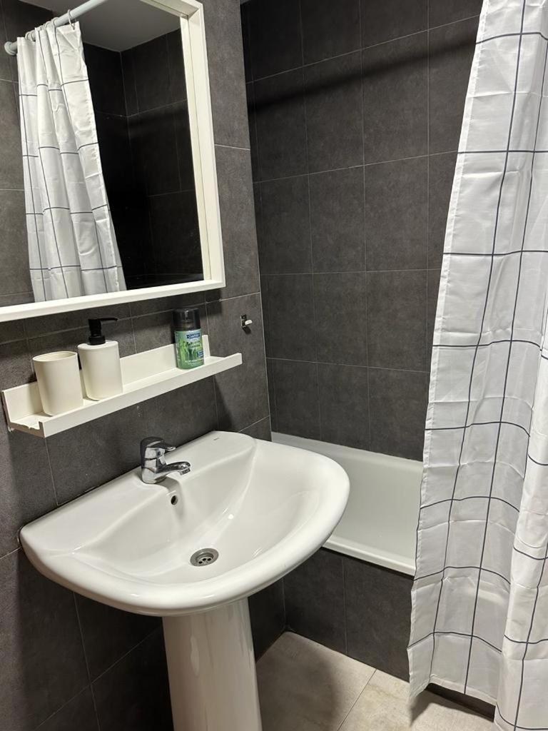 Apartamento La Timba Alcoceber ภายนอก รูปภาพ