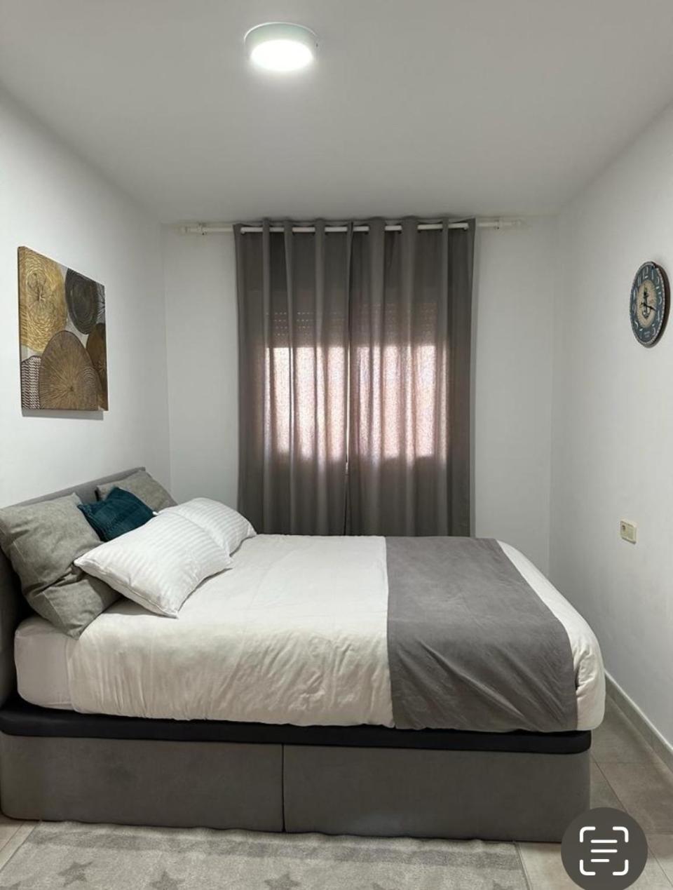 Apartamento La Timba Alcoceber ภายนอก รูปภาพ