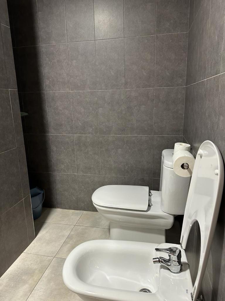 Apartamento La Timba Alcoceber ภายนอก รูปภาพ